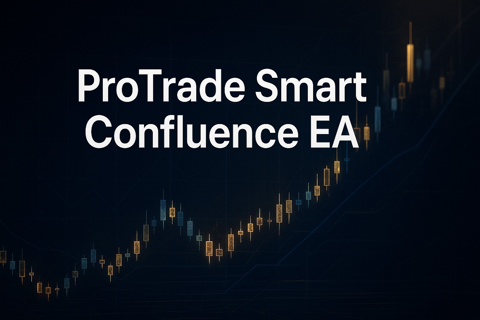 ProTrade Smart Confluence EA Review