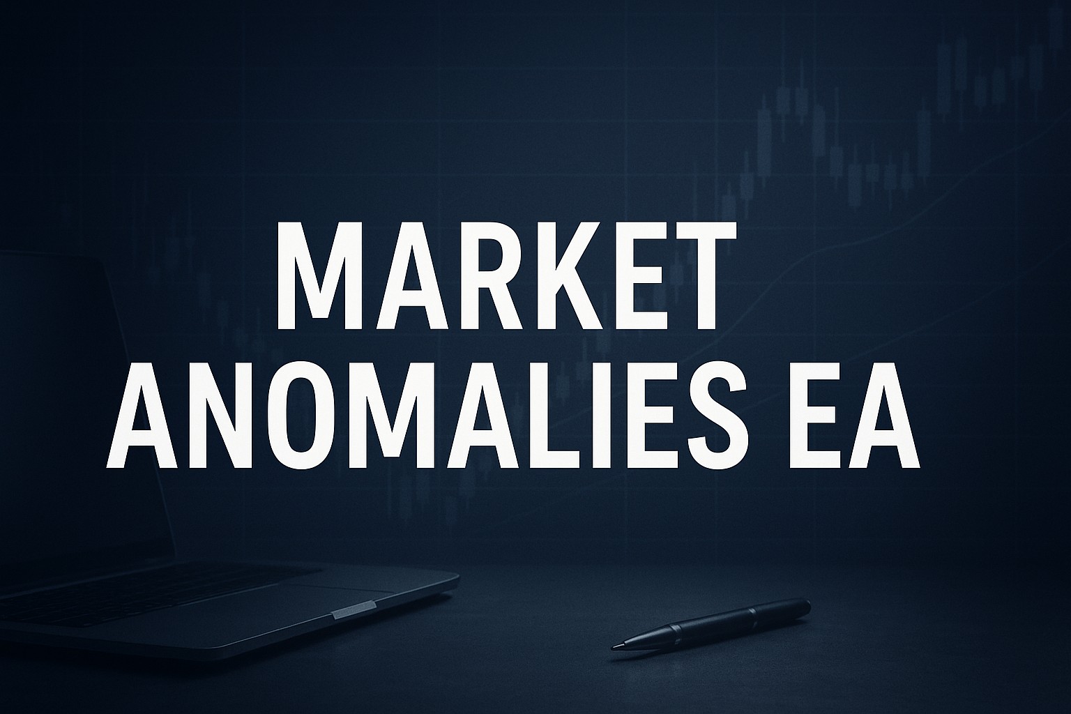 Market Anomalies EA Review