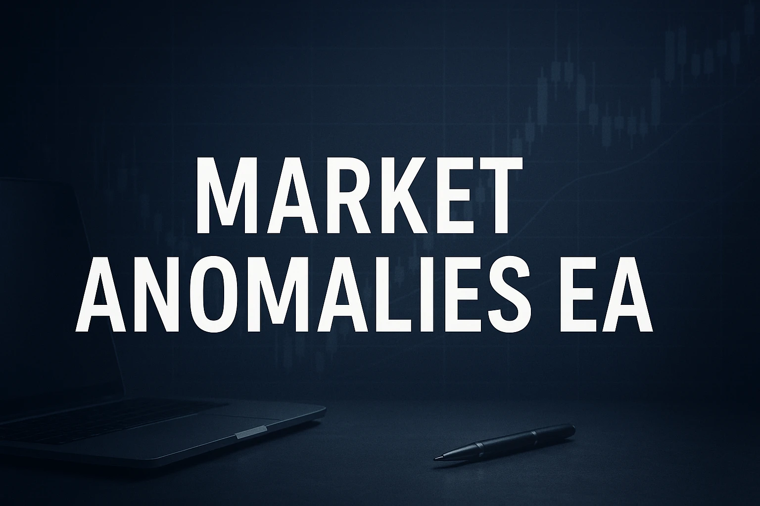 Market Anomalies EA Review