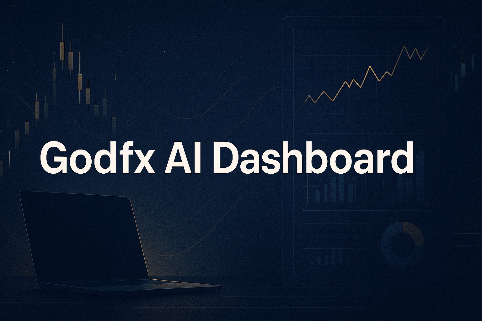 Godfx AI Dashboard Review
