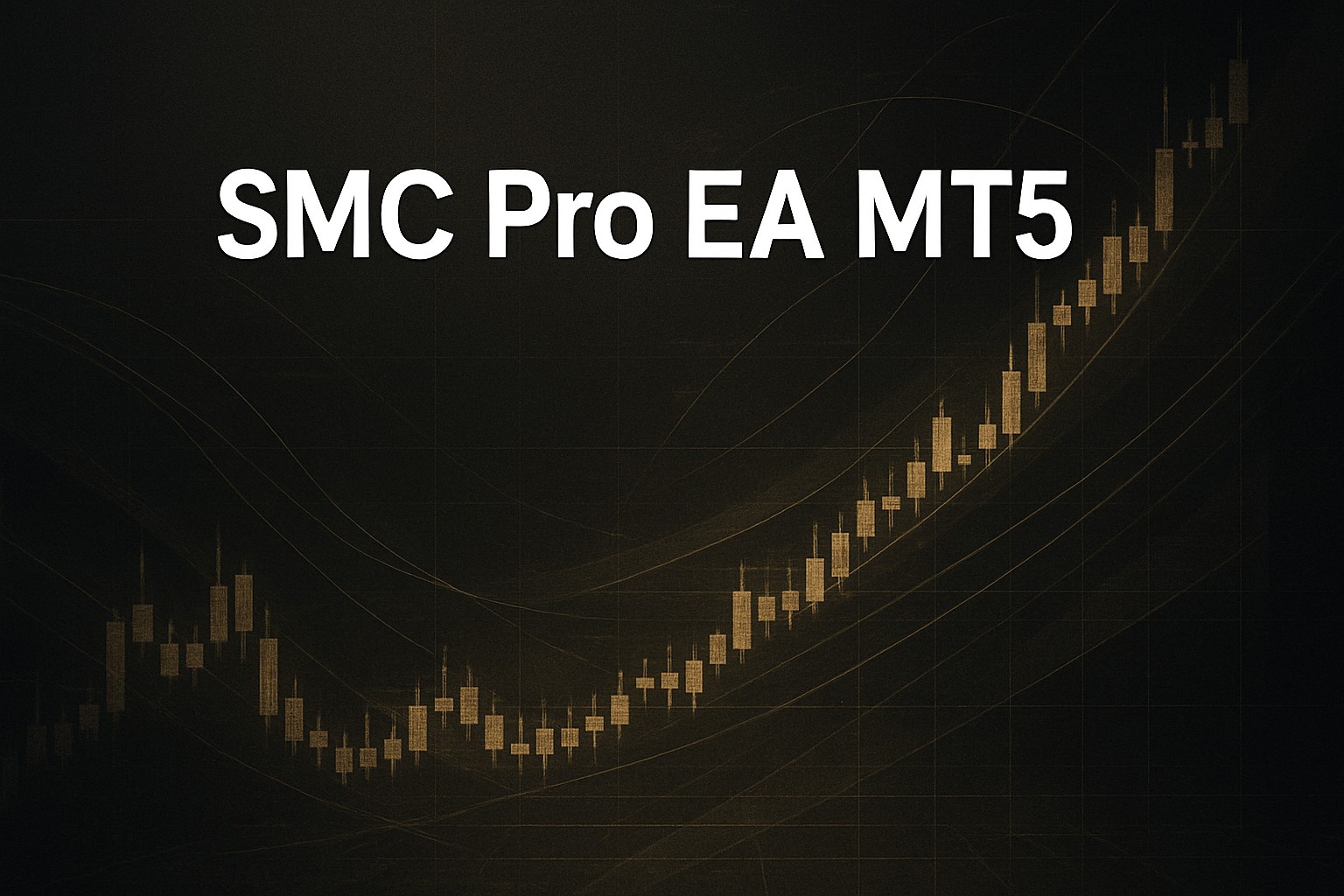 SMC Pro EA MT5 review