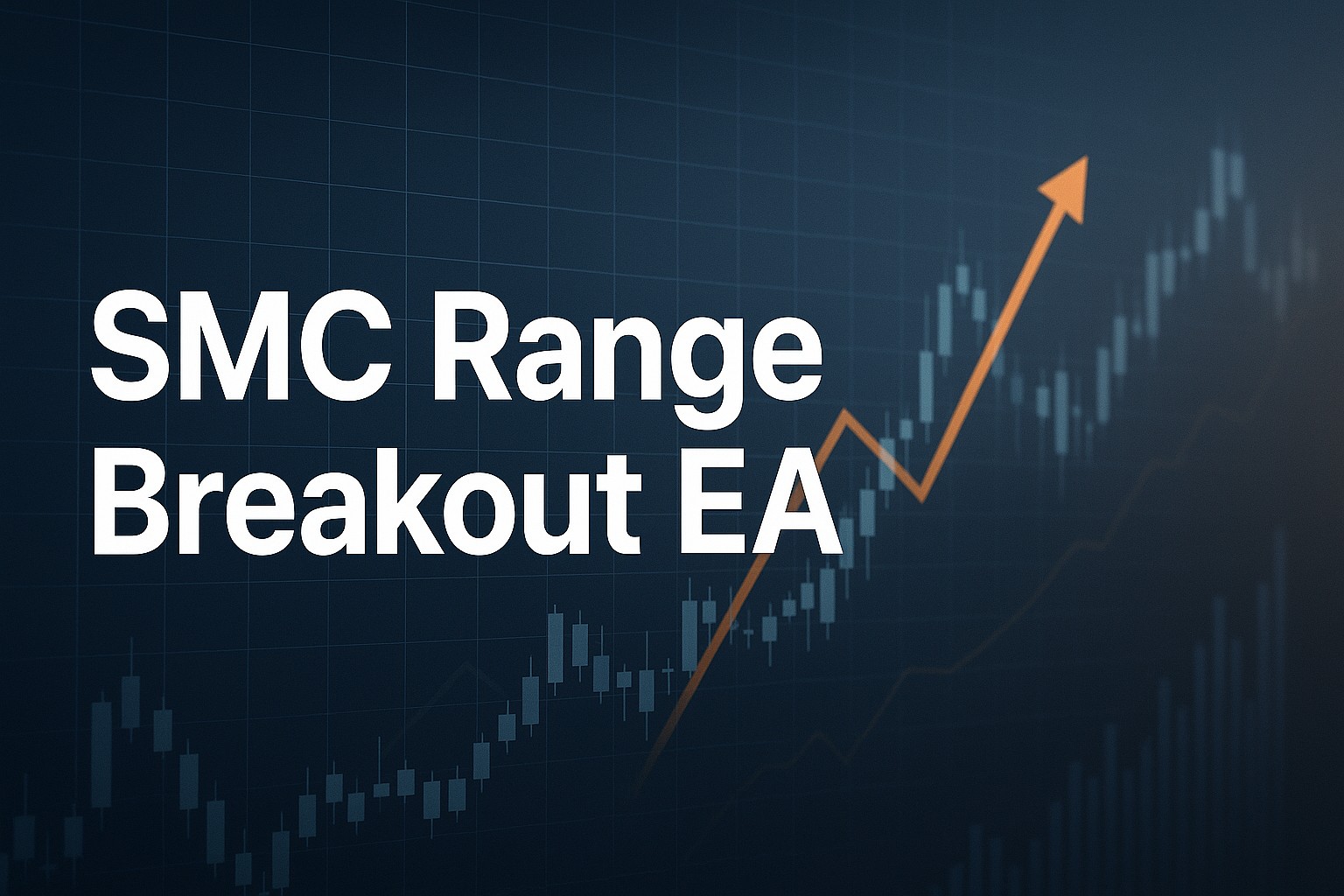 SMC Range Breakout EA Review