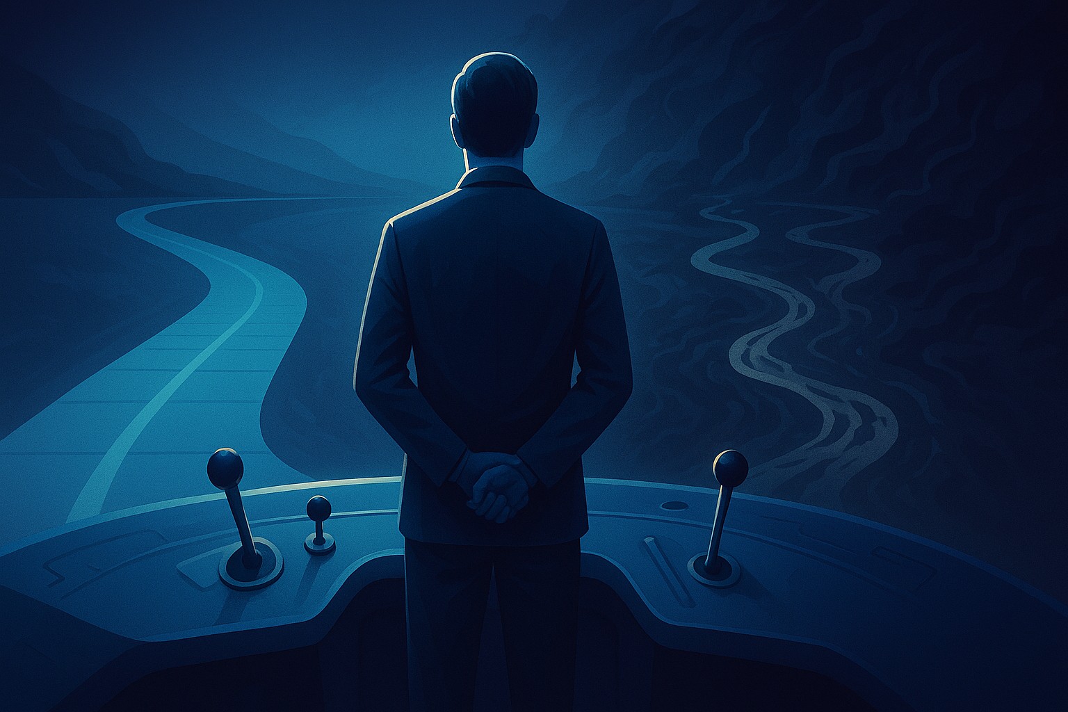 Why trading psychology matters when following a strategy