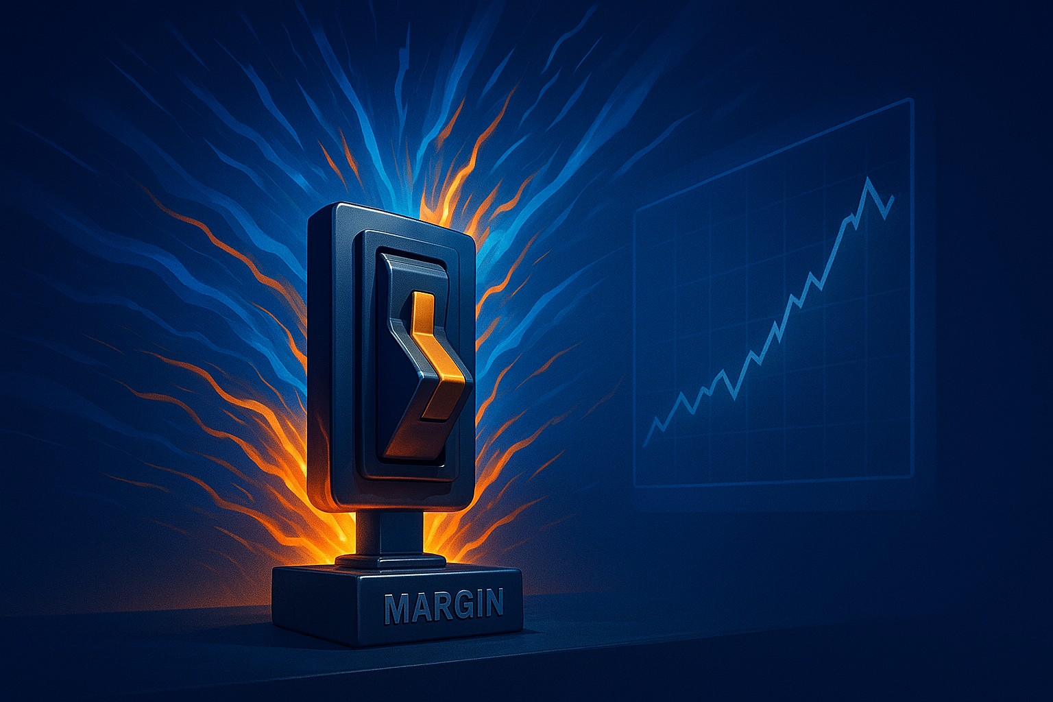 What Beginners Should Know Before Using High Leverage