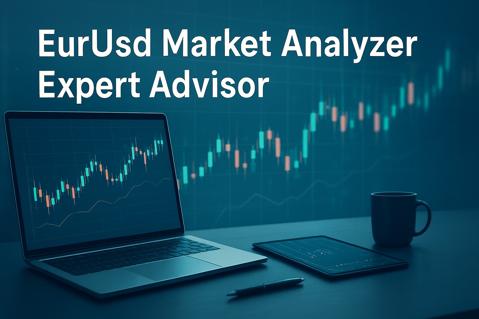 EurUsd Market Analyzer Expert Advisor
