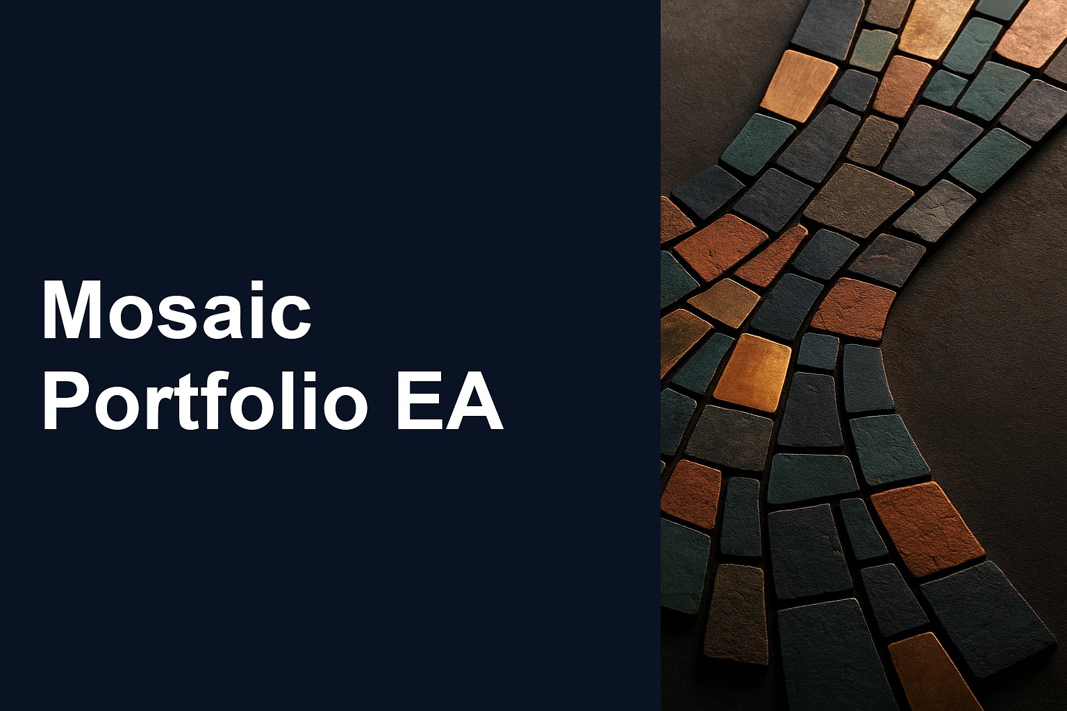 Mosaic Portfolio EA Review