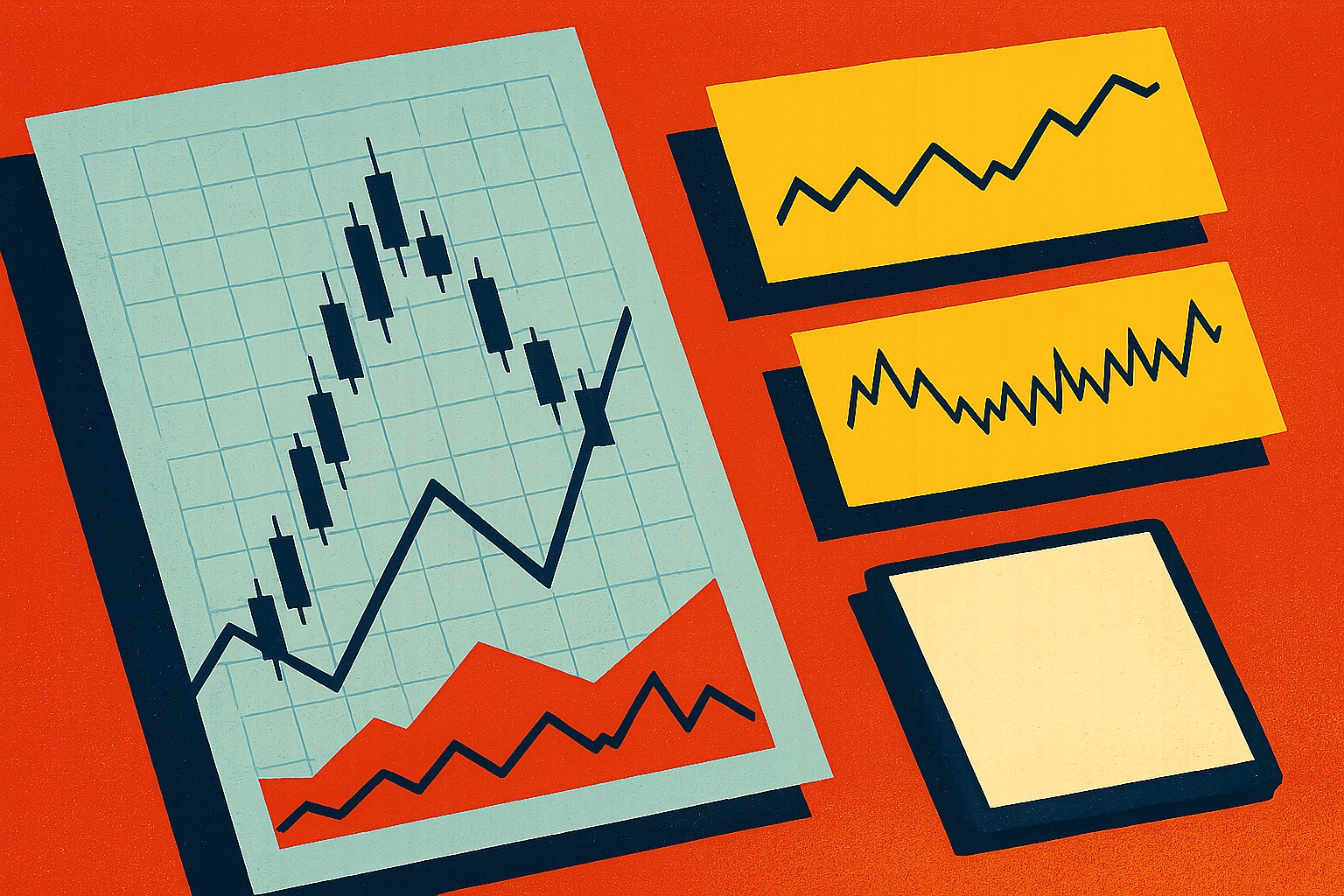 What Technical Analysis Can and Cannot Tell Forex Traders
