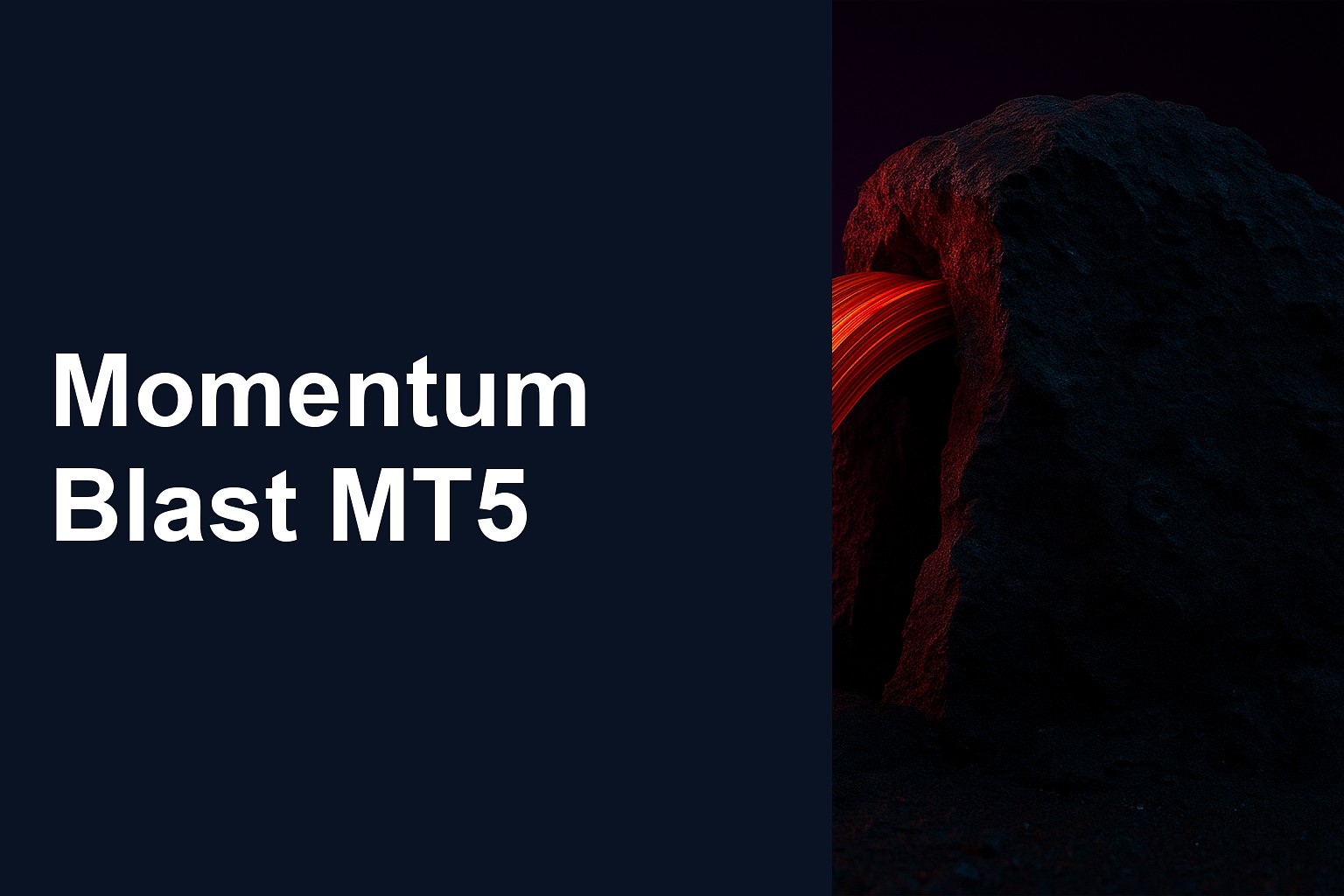 Momentum Blast MT5 Review