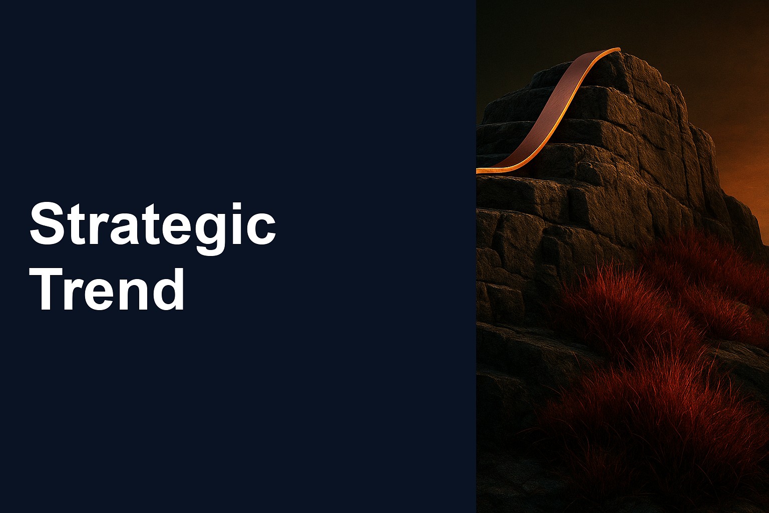 Strategic Trend Review
