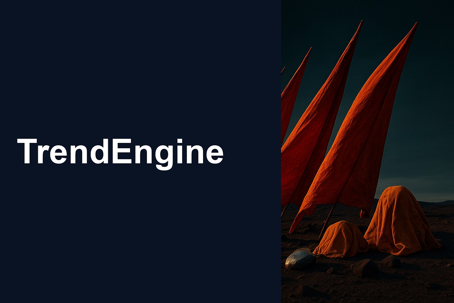 TrendEngine Review