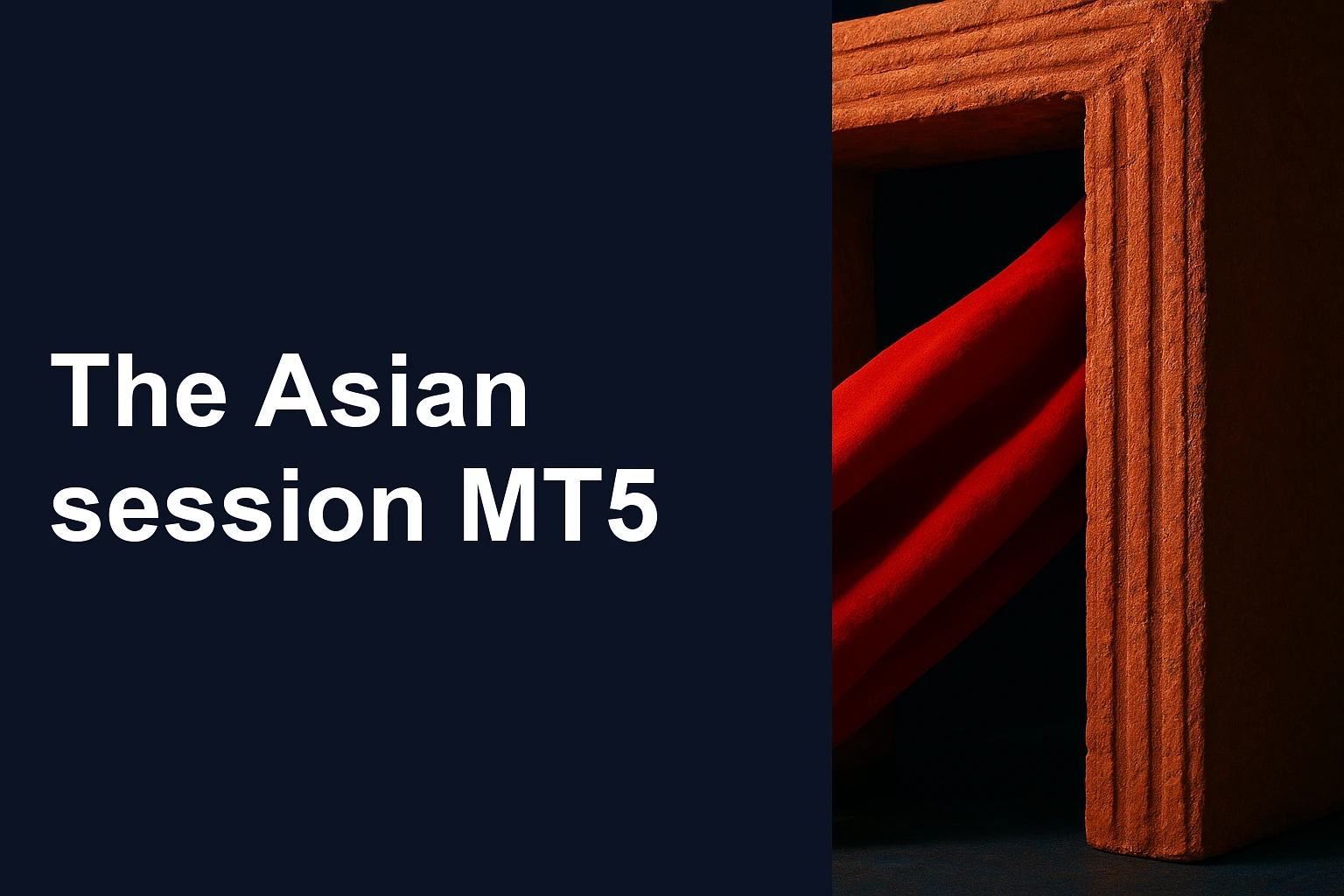 The Asian session MT5 Review