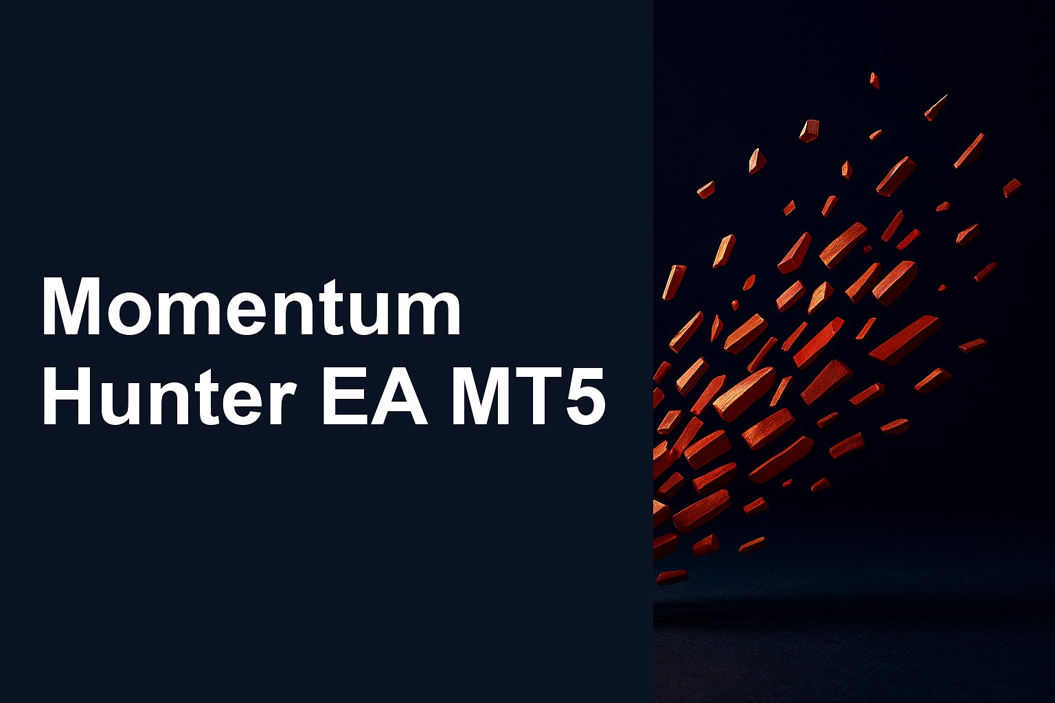 Momentum Hunter EA MT5 Review
