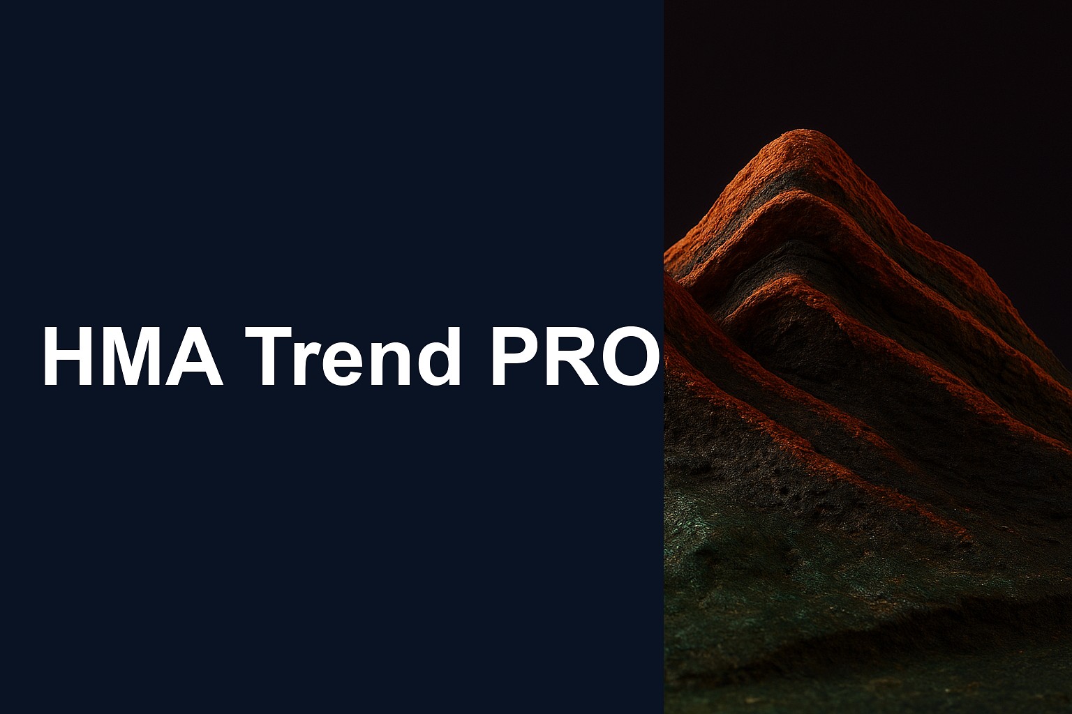 HMA Trend PRO Review