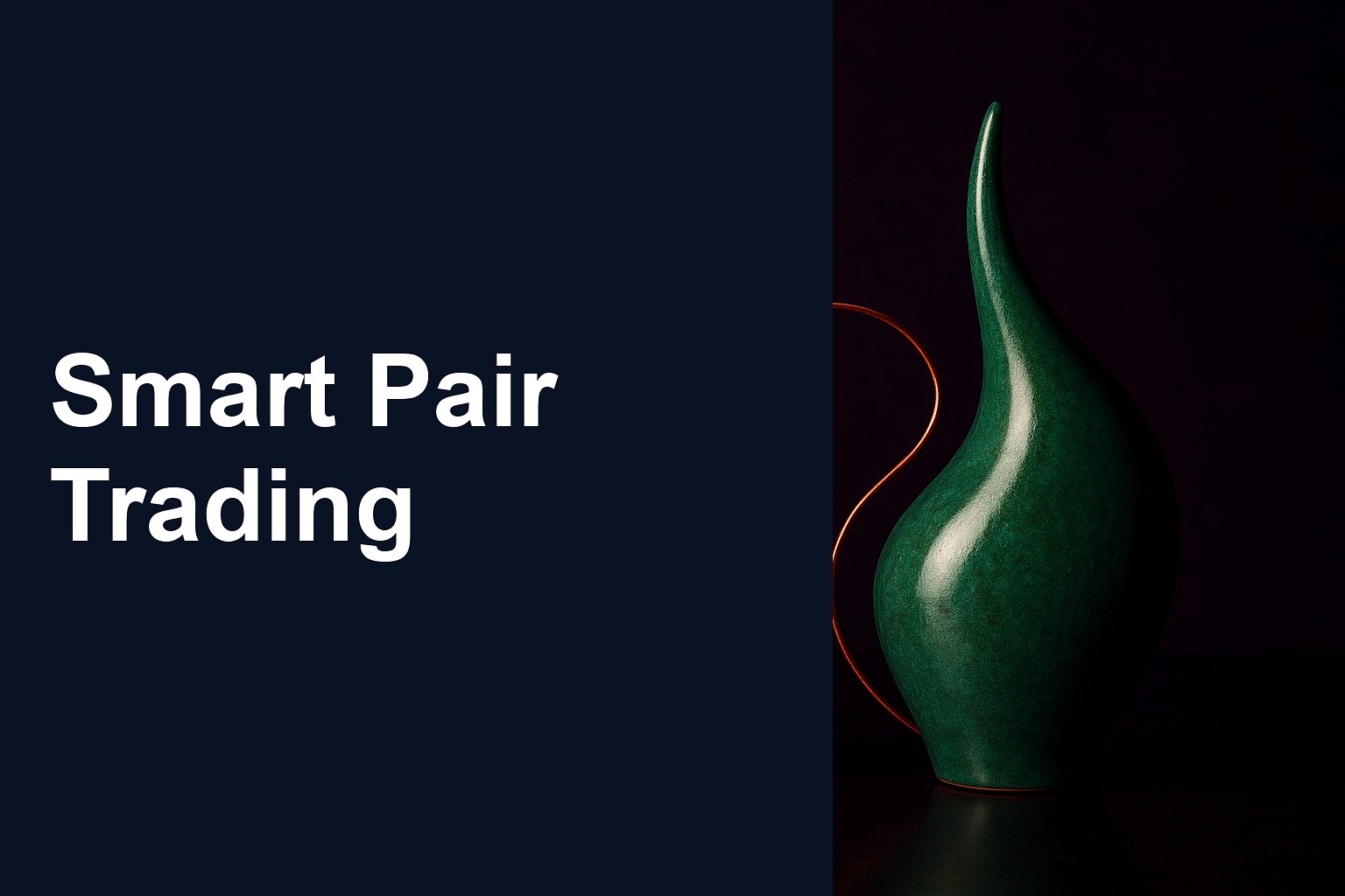 Smart Pair Trading Review