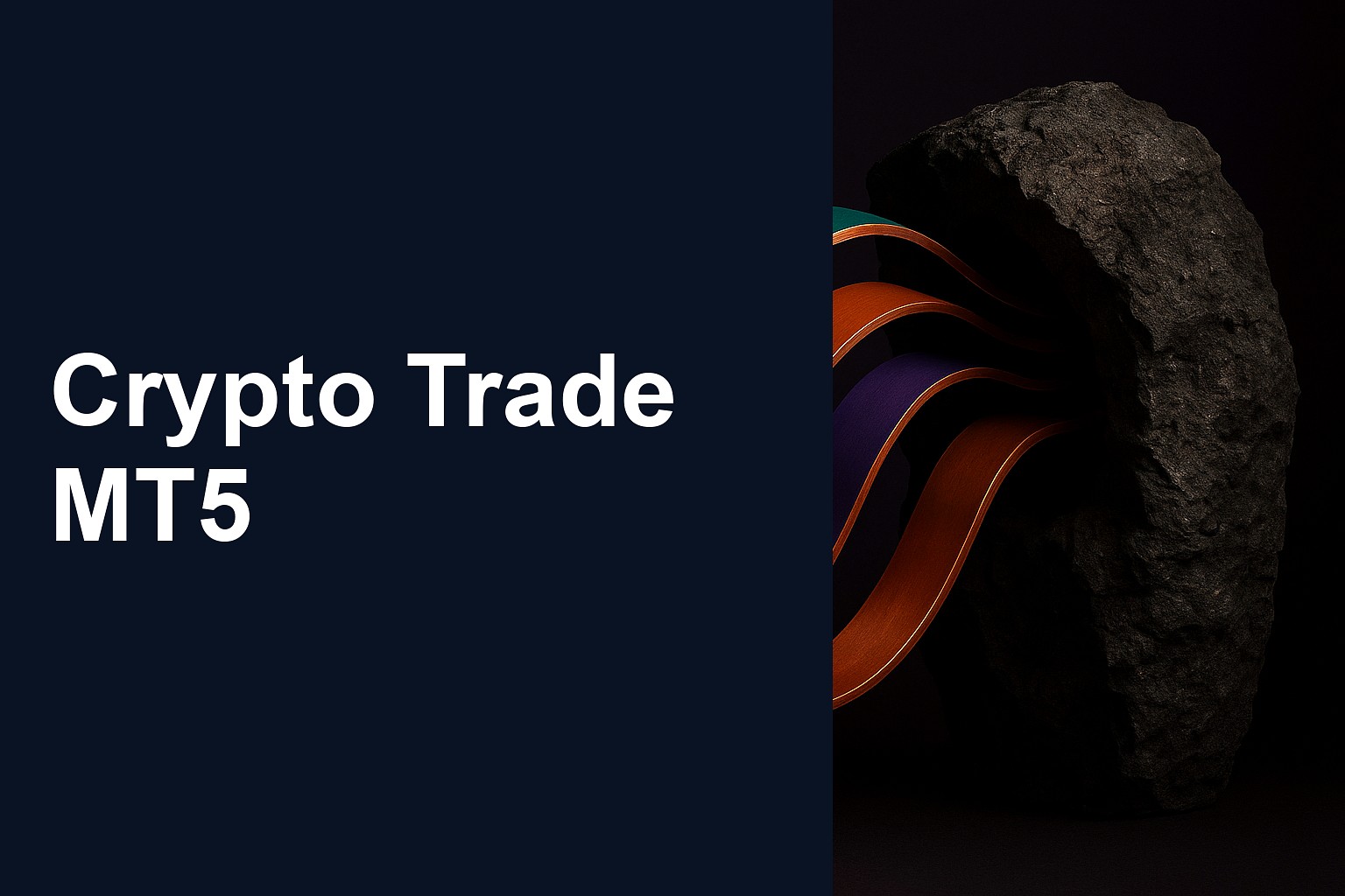 Crypto Trade MT5 Review