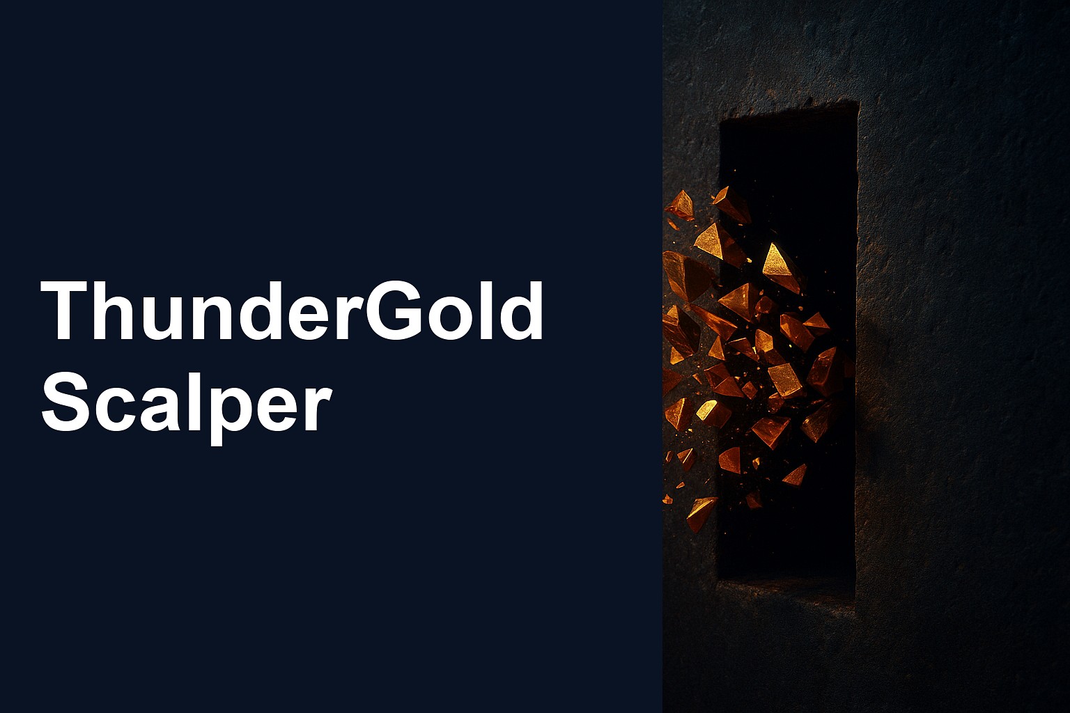 ThunderGold Scalper Review