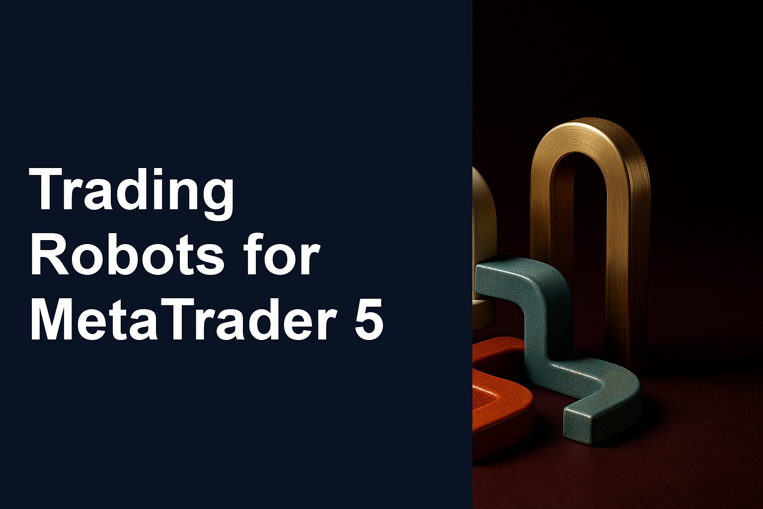 Trading Robots for MetaTrader 5 Review