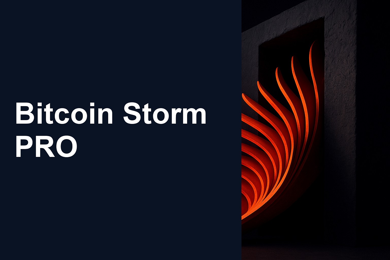 Bitcoin Storm PRO Review