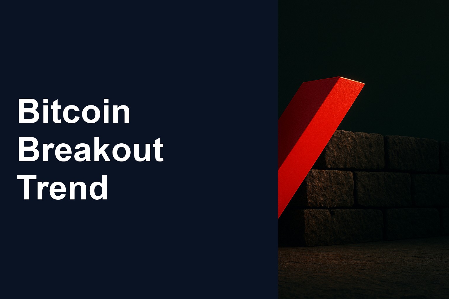 Bitcoin Breakout Trend Review