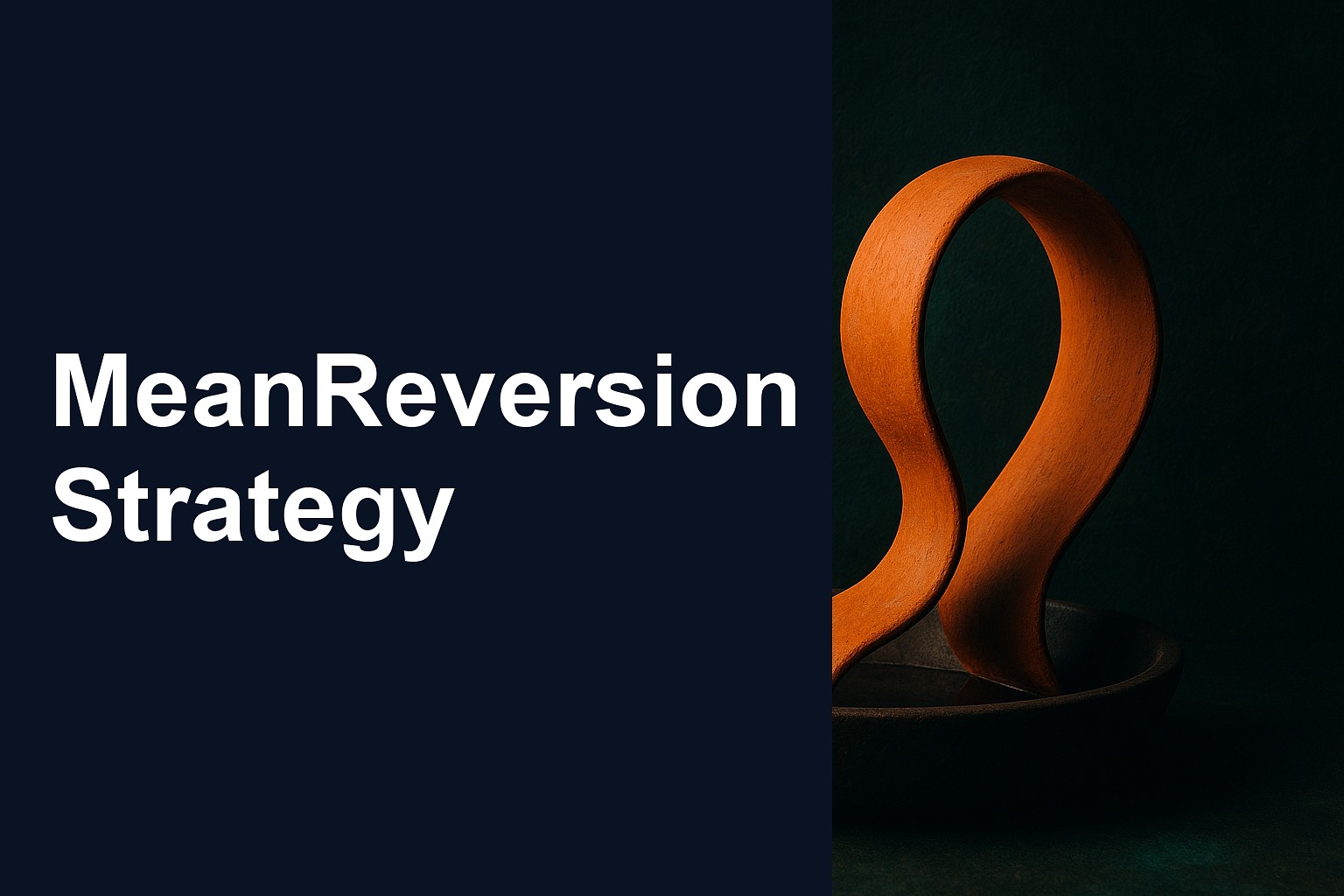 MeanReversion Strategy Review