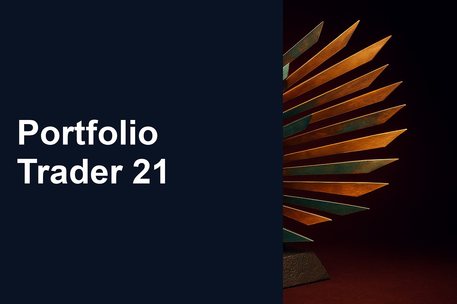 Portfolio Trader 21 Review