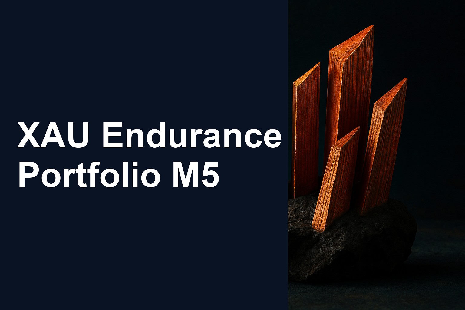 XAU Endurance Portfolio M5 Review