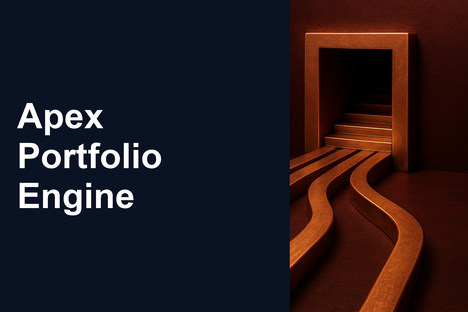 Apex Portfolio Engine Review