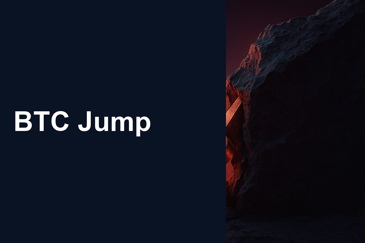 BTC Jump Review