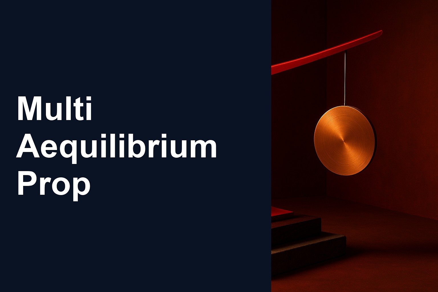 Multi Aequilibrium Prop Review