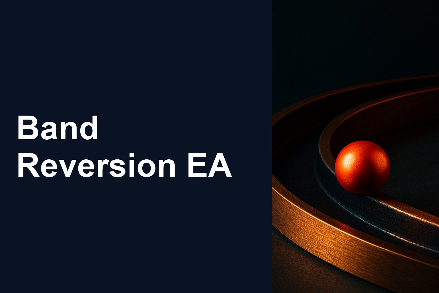 Band Reversion EA Review
