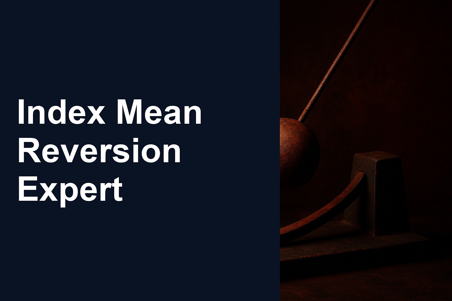 Index Mean Reversion Expert Review