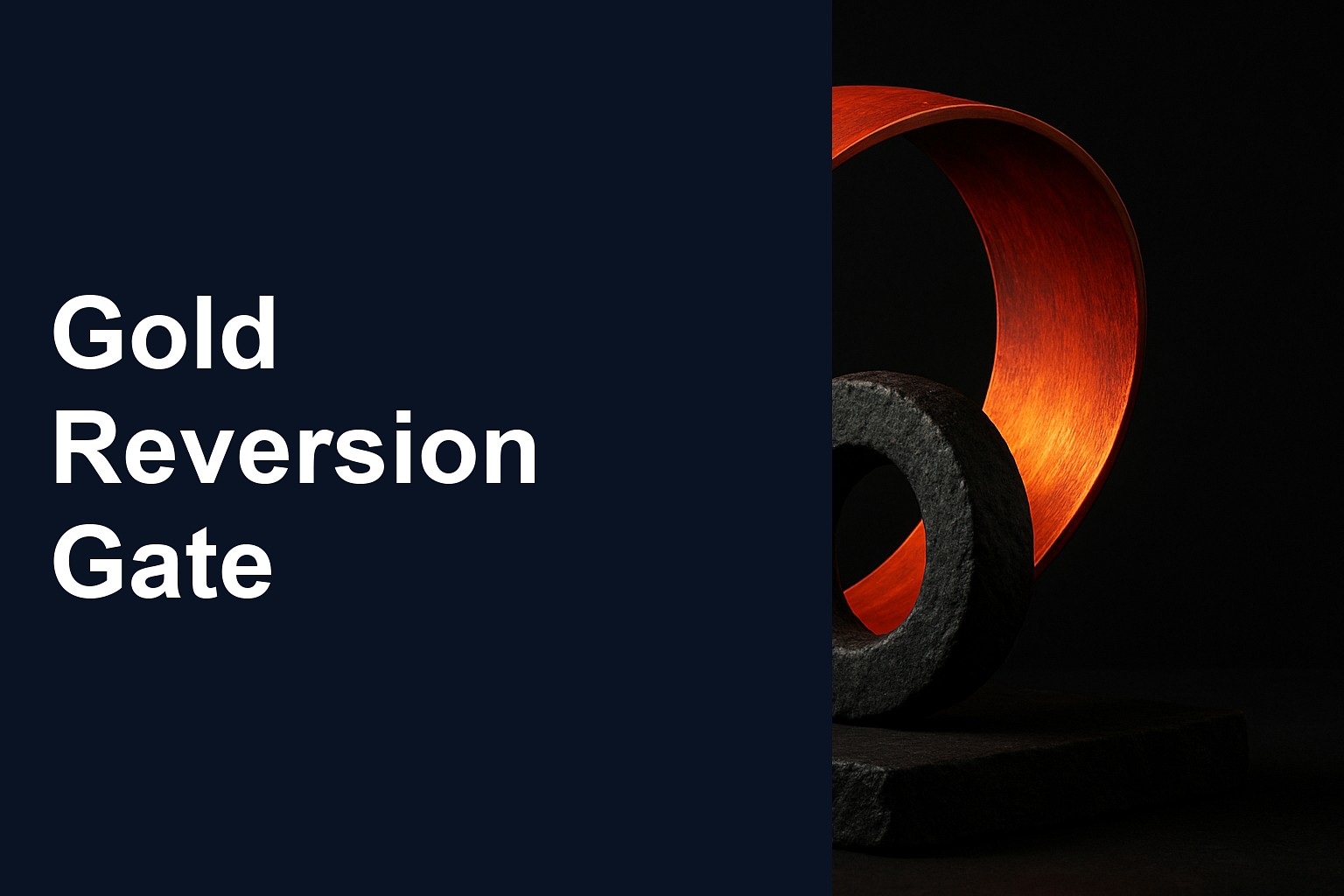 Gold Reversion Gate Review