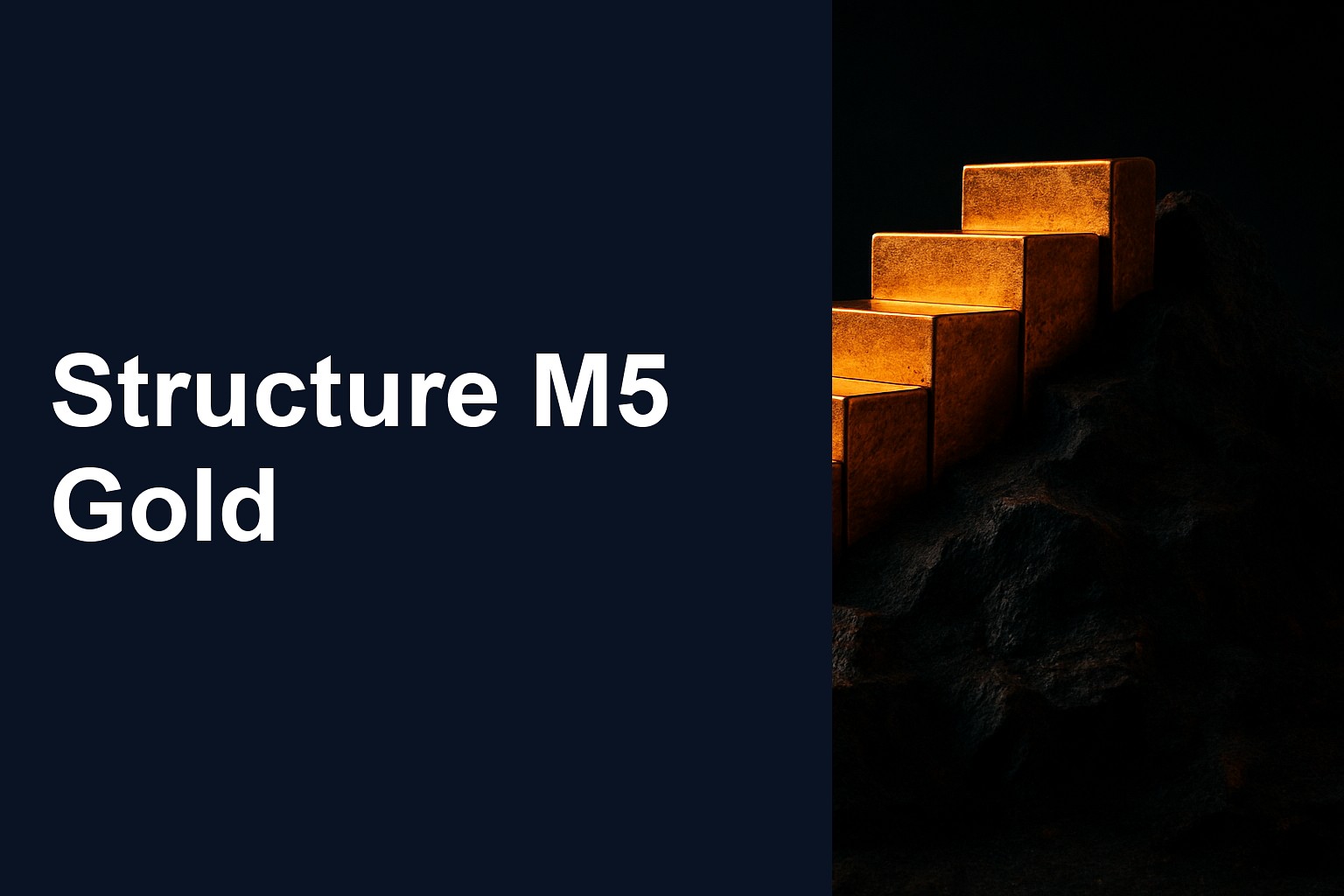 Structure M5 Gold Review