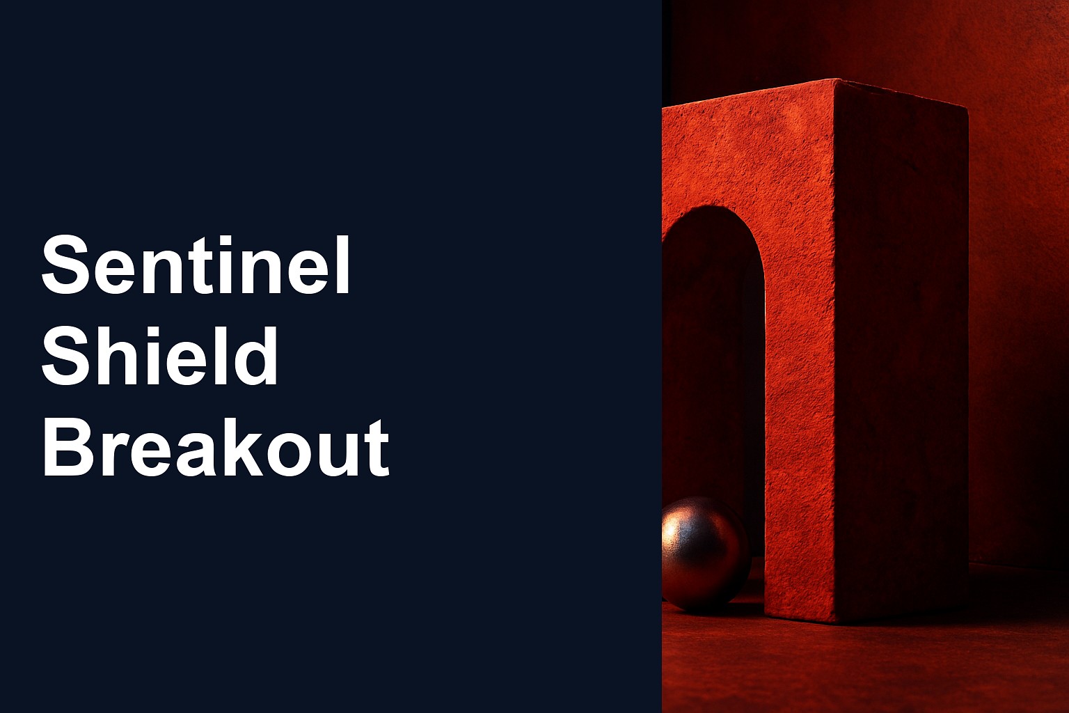 Sentinel Shield Breakout Review