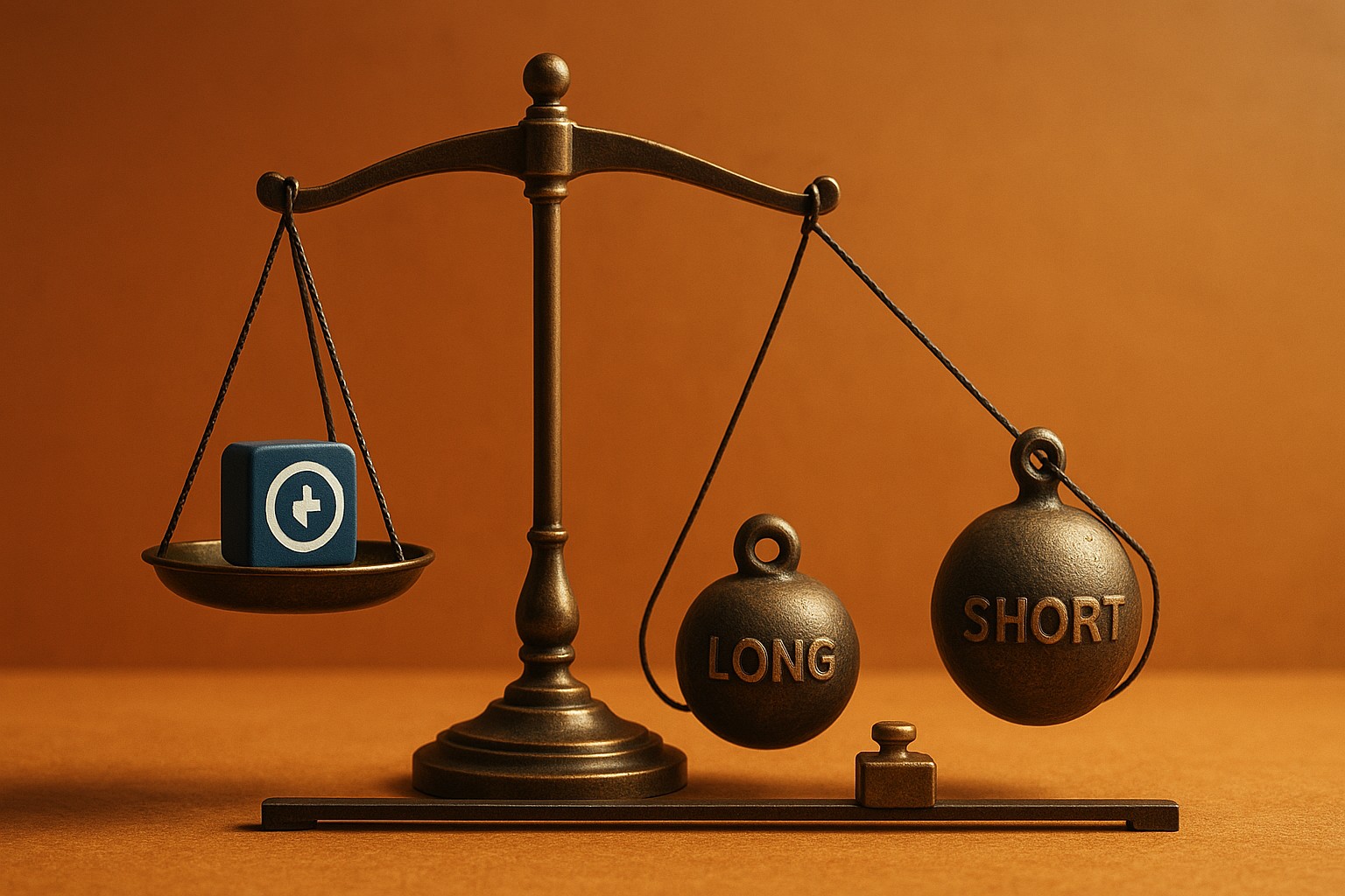 What the Funding Rate Means in Perpetual Crypto Futures