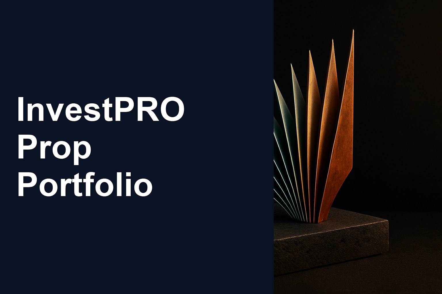 InvestPRO Prop Portfolio Review