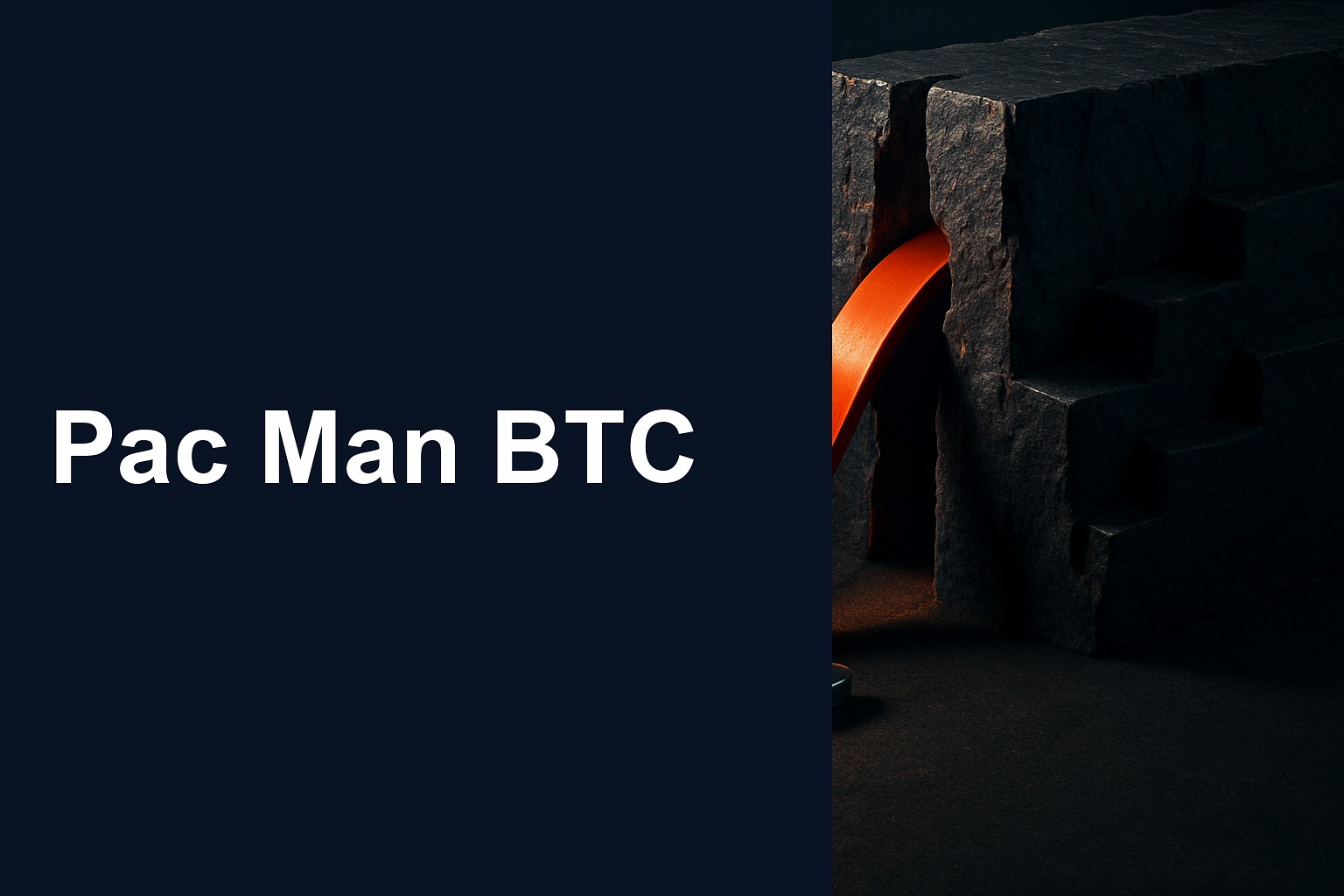 Pac Man BTC Review