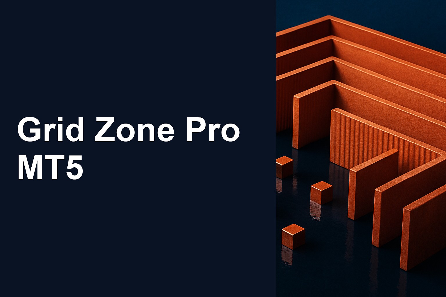 Grid Zone Pro MT5 Review