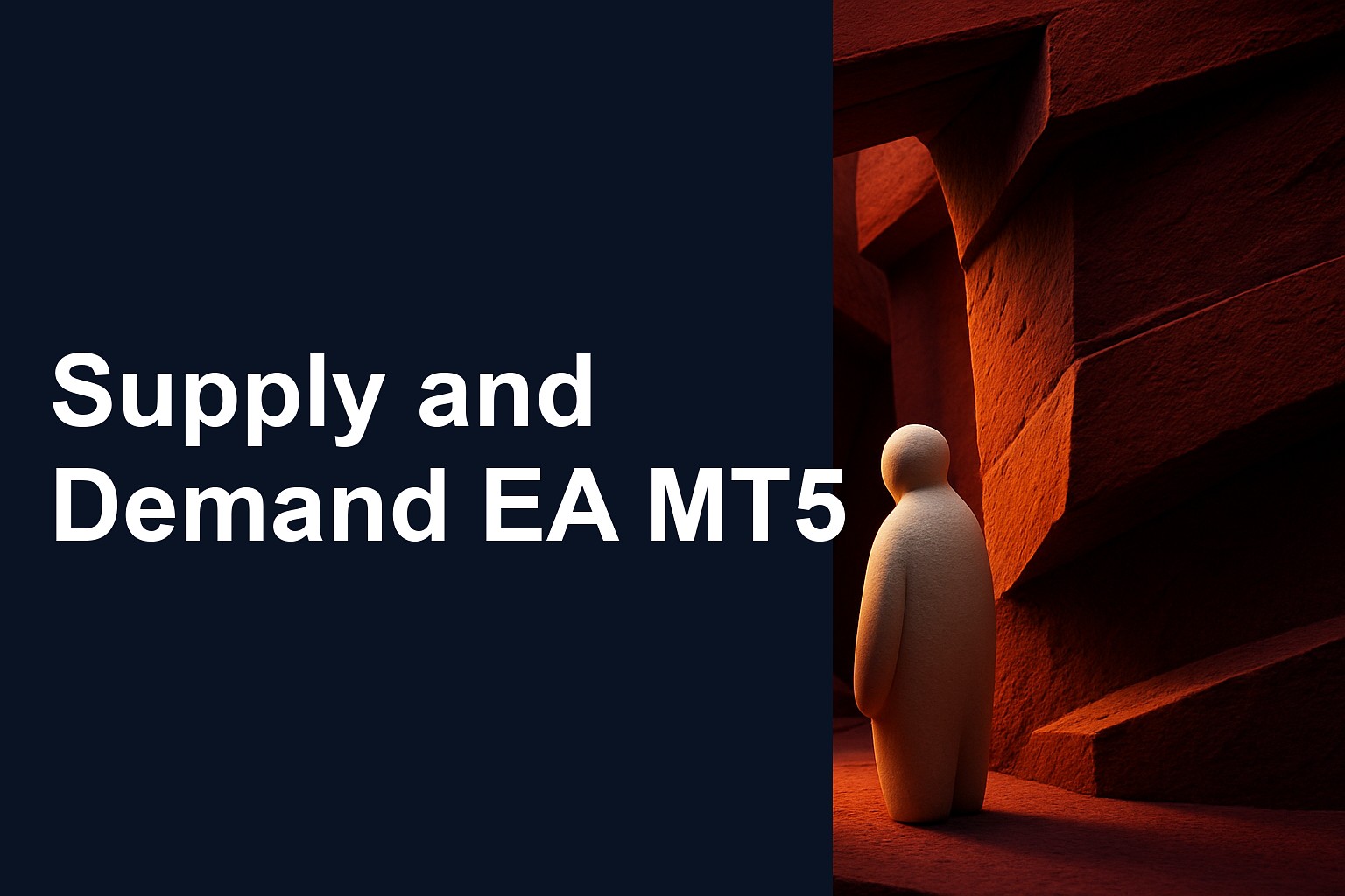 Supply and Demand EA MT5 Review