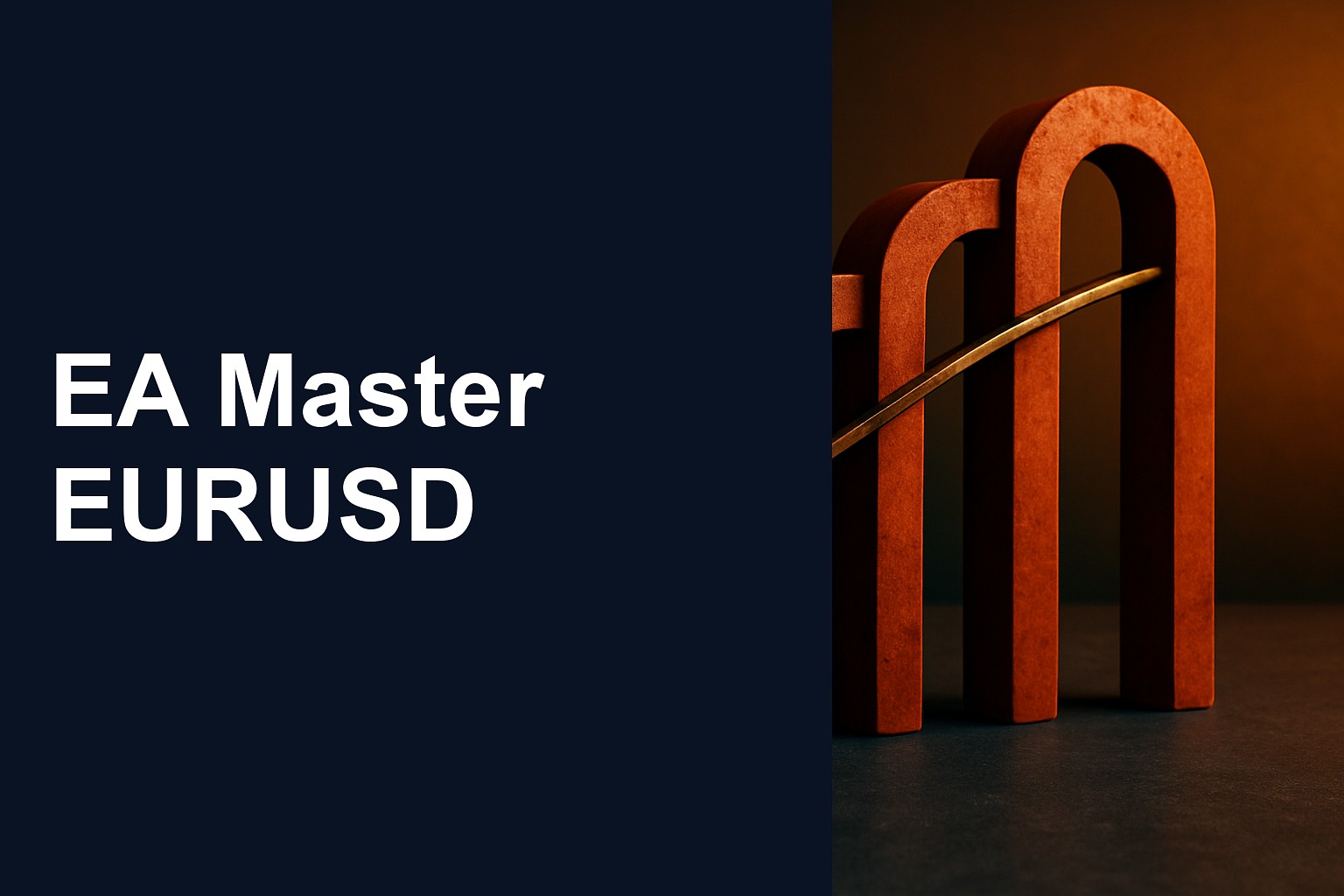 EA Master EURUSD Review