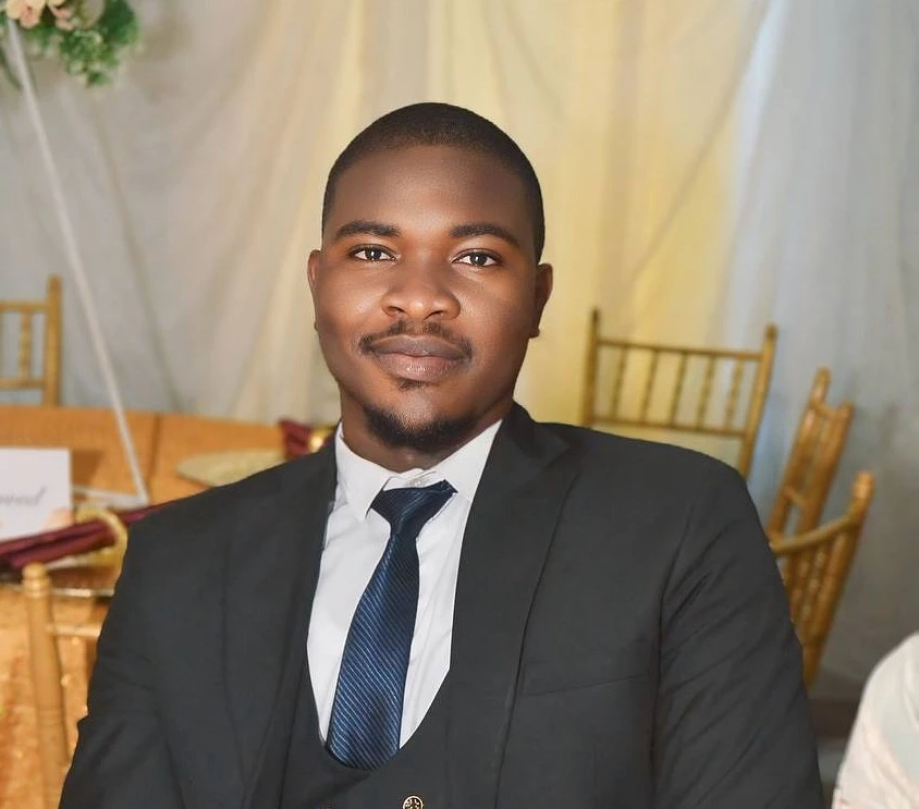 Ebube Jones
